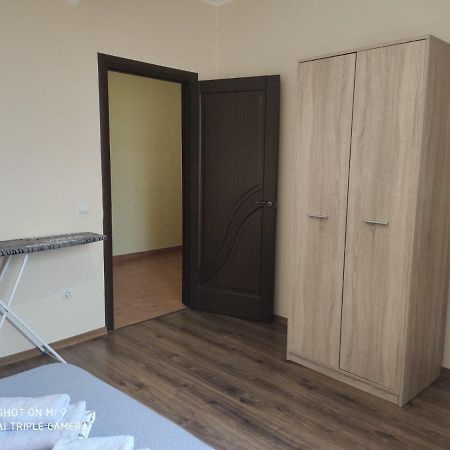 Apartments Domovik Мостова 5 Кв 44 Mukačevo Esterno foto