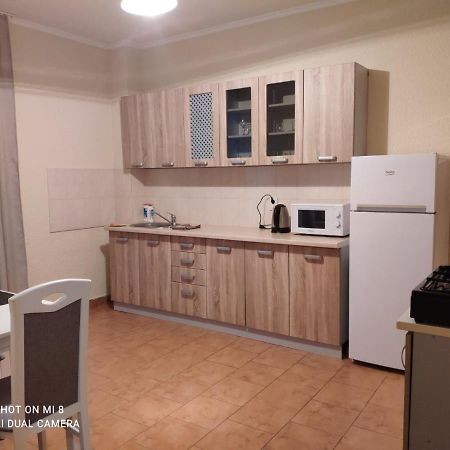 Apartments Domovik Мостова 5 Кв 44 Mukačevo Esterno foto